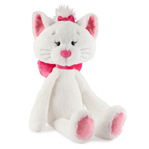 Disney Gund Toothpick Plush Toy Marie Cat