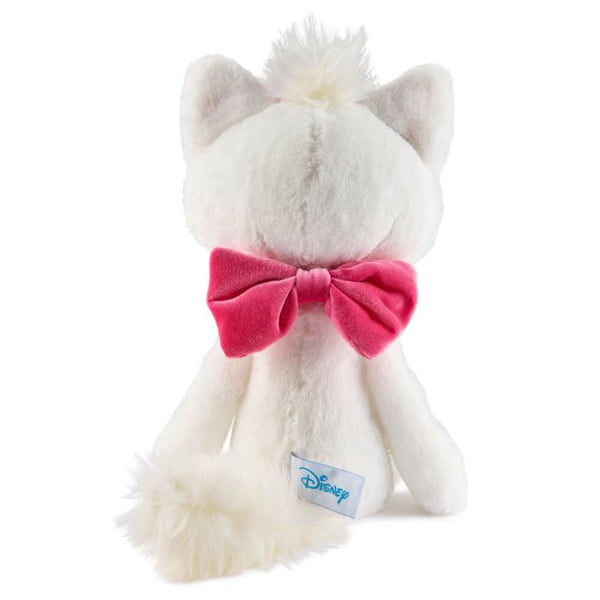 Disney Gund Toothpick Plush Toy Marie Cat