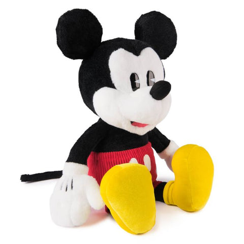 Disney Gund Classic Plush Mickey Mouse