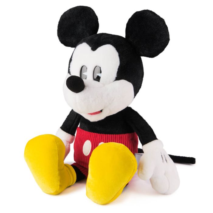 Disney Gund Classic Plush Mickey Mouse