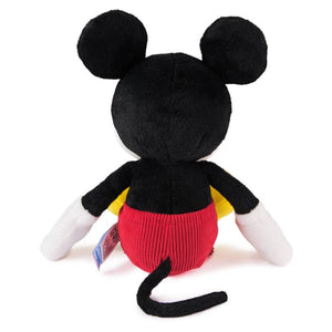 Disney Gund Classic Plush Mickey Mouse