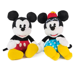 Disney Gund Classic Plush Minnie Mouse