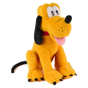 Disney Gund Classic Plush Pluto Puppy Dog