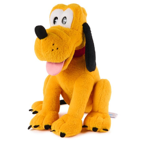 Disney Gund Classic Plush Pluto Puppy Dog