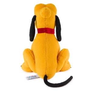 Disney Gund Classic Plush Pluto Puppy Dog