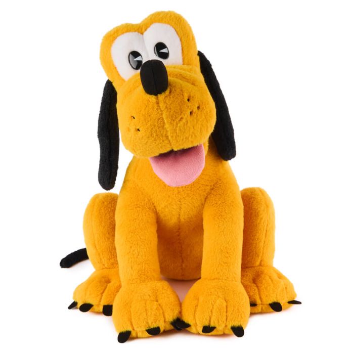 Disney Gund Classic Plush Pluto Puppy Dog
