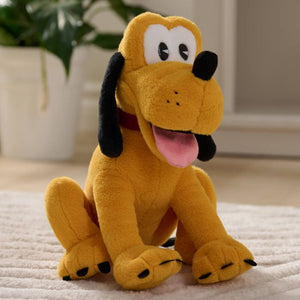 Disney Gund Classic Plush Pluto Puppy Dog