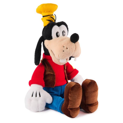 Disney Gund Classic Plush Goofy