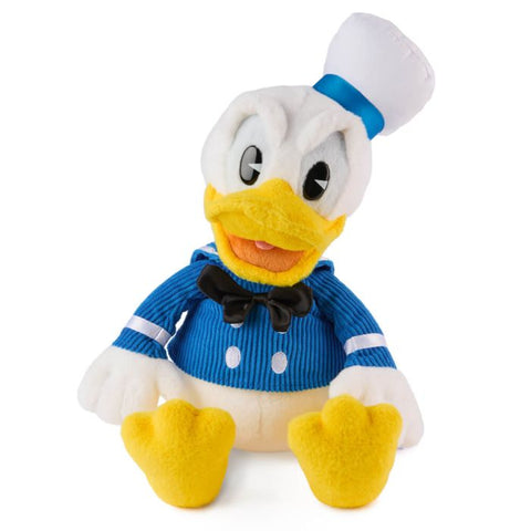 Disney Gund Classic Plush Donald Duck