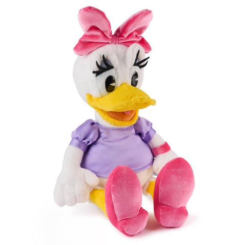 Disney Gund Classic Plush Daisy Duck