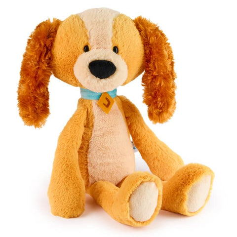 Disney Gund Toothpick Lady Cocker Spaniel Plush Toy Puppy Dog