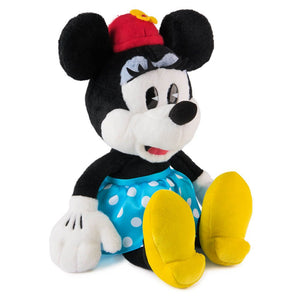 Disney Gund Classic Plush Minnie Mouse