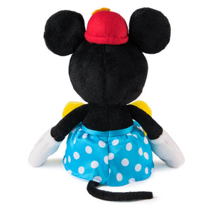 Disney Gund Classic Plush Minnie Mouse