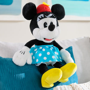 Disney Gund Classic Plush Minnie Mouse