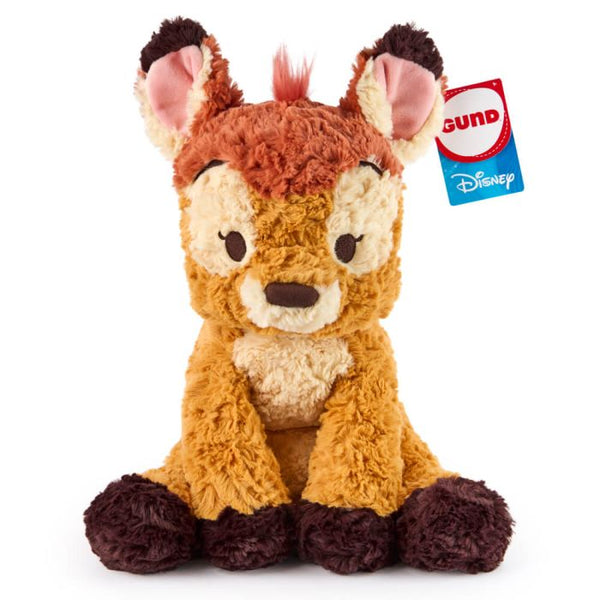 Disney Gund Cozys Bambi