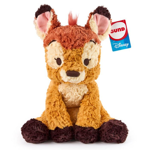Disney Gund Cozys Bambi