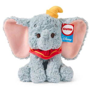 Disney Gund Cozys Dumbo