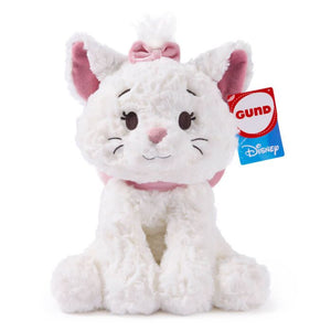 Disney Gund Cozys Marie Cat