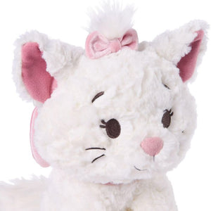 Disney Gund Cozys Marie Cat