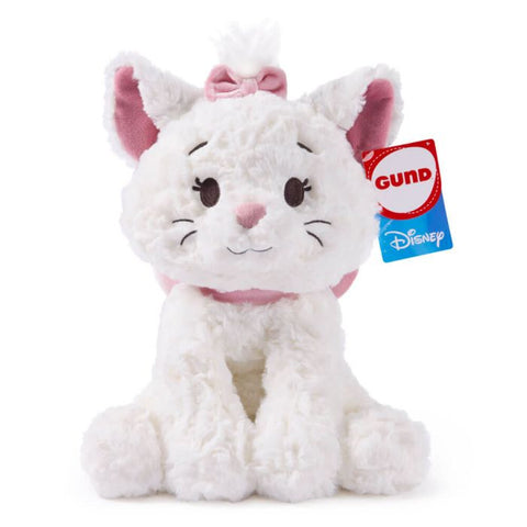 Disney Gund Cozys Marie Cat