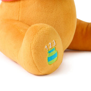 Animated Disney Gund Peek-a-Boo Pooh