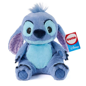 Disney Oh So Snuggly Stitch