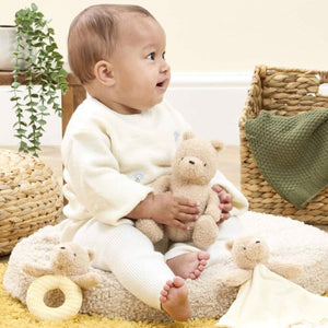 Winnie the Pooh 100th Anniversary 3 Piece Baby Gift Set