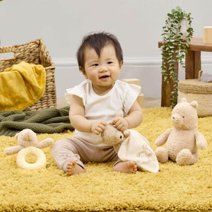 Winnie the Pooh 100th Anniversary 3 Piece Baby Gift Set