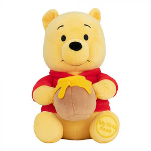 My First Pooh Lullaby Soft Toy