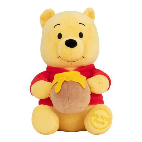 My First Pooh Lullaby Soft Toy