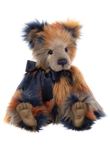 Wilkinson Charlie Bears 2025 Plush Collection Teddy Bear