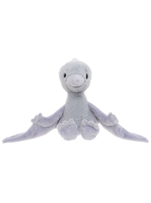 Wings Plush Charlie Bears Bear and Me Collection Pterodactyl Dinosaur