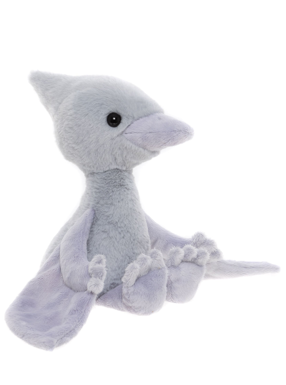 Wings Plush Charlie Bears Bear and Me Collection Pterodactyl Dinosaur