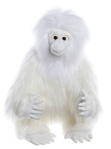 Yeti Charlie Bears 2024 Plush Limited Edition Pre-Order allocation full