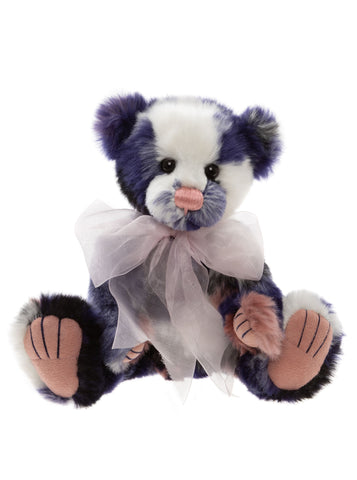 Zuri Charlie Bears 2026 Plush Collection Rabbit