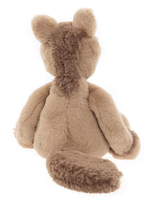 Clip Clop Plush Charlie Bears Bear & Me Plush Pony