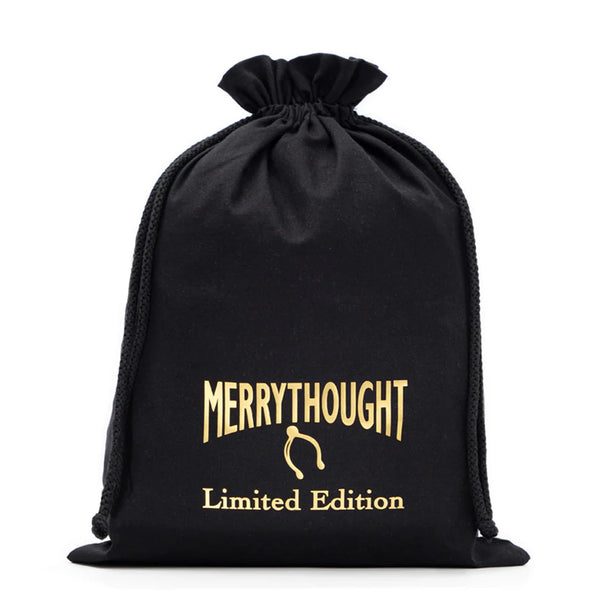 Little Bee Merrythought Limited Edition Collectable Teddy Bear No 51