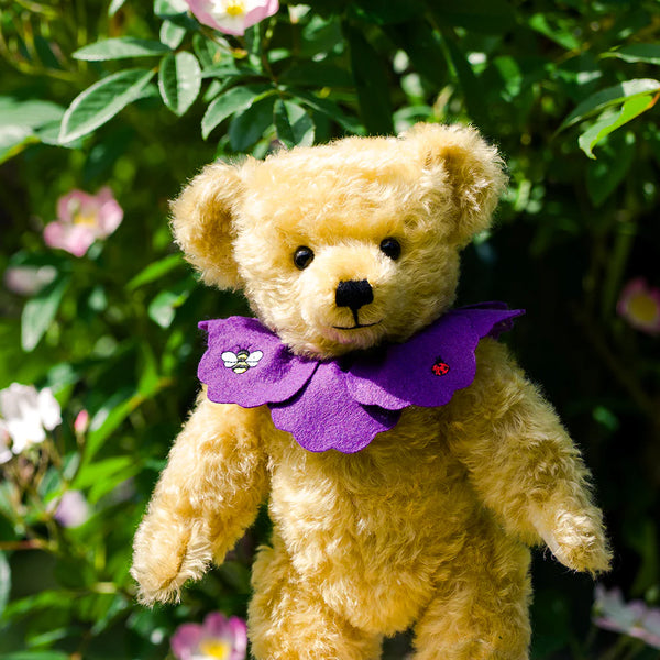 Bumble Merrythought Limited Edition Collectable Teddy Bear no 39