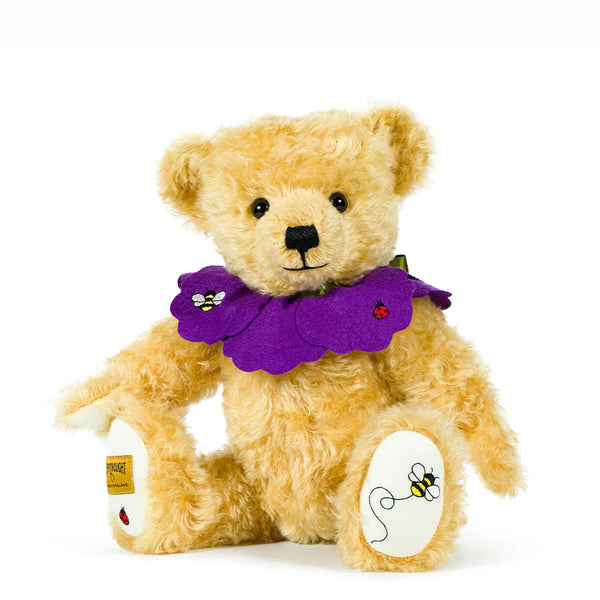 Bumble Merrythought Limited Edition Collectable Teddy Bear no 39