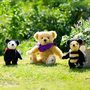 Little Bee Merrythought Limited Edition Collectable Teddy Bear No 51