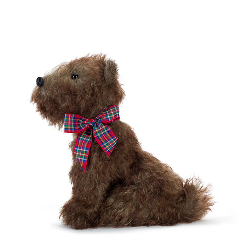 Greyfriars Bobby Puppy Dog Heritage Collection Pre-Order