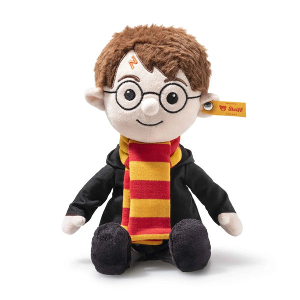 Harry Potter Steiff 28cm Children's Plush Teddy Bear