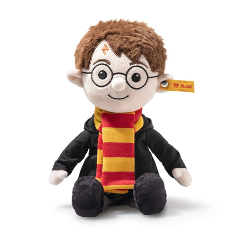 Harry Potter Steiff 28cm Children's Plush Teddy Bear
