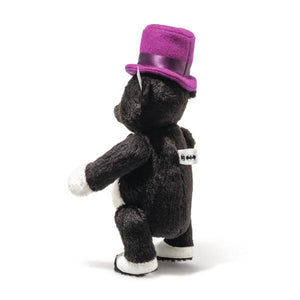 Batman, The Penguin Teddy Bear Steiff Limited Edition No 185