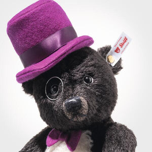 Batman, The Penguin Teddy Bear Steiff Limited Edition No 185