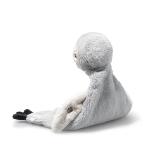 Lio Penguin 26cm Steiff Baby Soother Comforter Toy