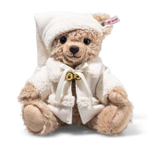 Pre-Order Steiff Niklas Musical Christmas Teddy Bear Limited Edition
