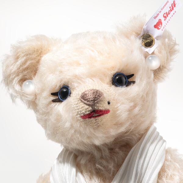 Marilyn Monroe Steiff Limited Edition Teddy Bear Pre-Order