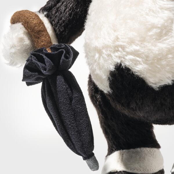 Batman, The Penguin Teddy Bear Steiff Limited Edition No 185