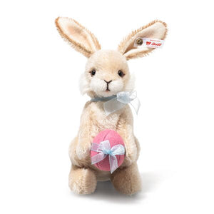 Hoppie Steiff Limited Edition Spring Rabbit No 165